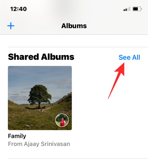 Topp 4 måter å slette delte album på iPhone