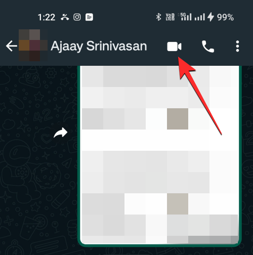 Slik deler du skjermen din ved hjelp av WhatsApp på Windows, iOS eller Android