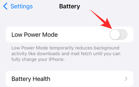 11 tapaa korjata Airdrop ei toimi iPhonessa
