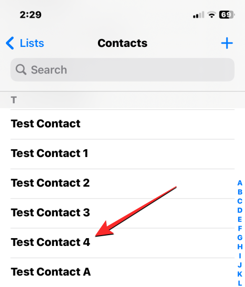 Sådan sletter du en kontakt på iPhone: Alt hvad du behøver at vide