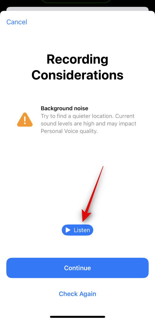 Ako nastaviť a používať osobný hlas na iPhone s iOS 17