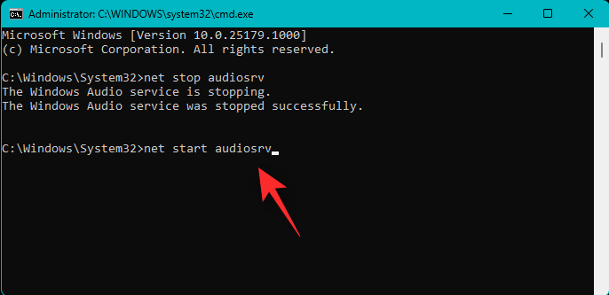 18 módszer a nem válaszoló hangszolgáltatások probléma megoldására Windows 11 rendszeren