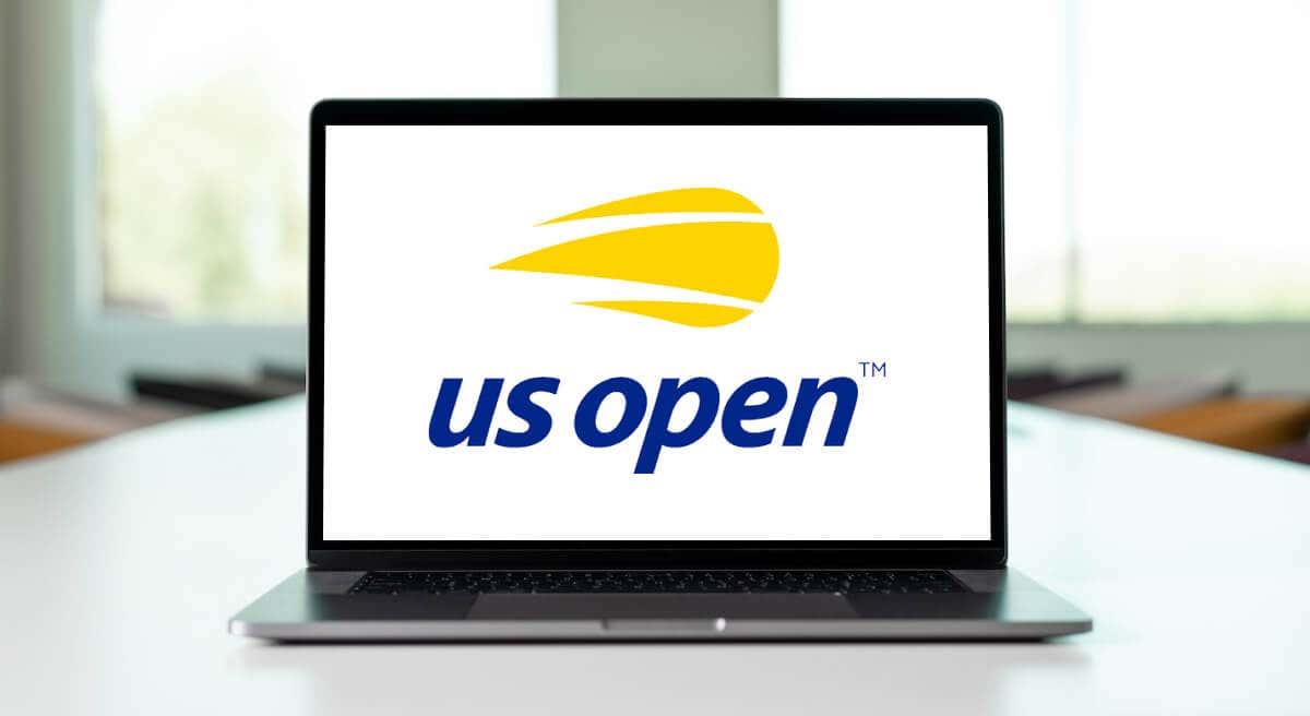 Ako sledovať US Open 2023 online bez kábla