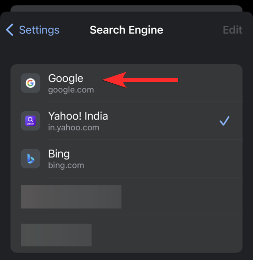 Sådan fjerner du Yahoo Search fra Chrome på pc og telefon