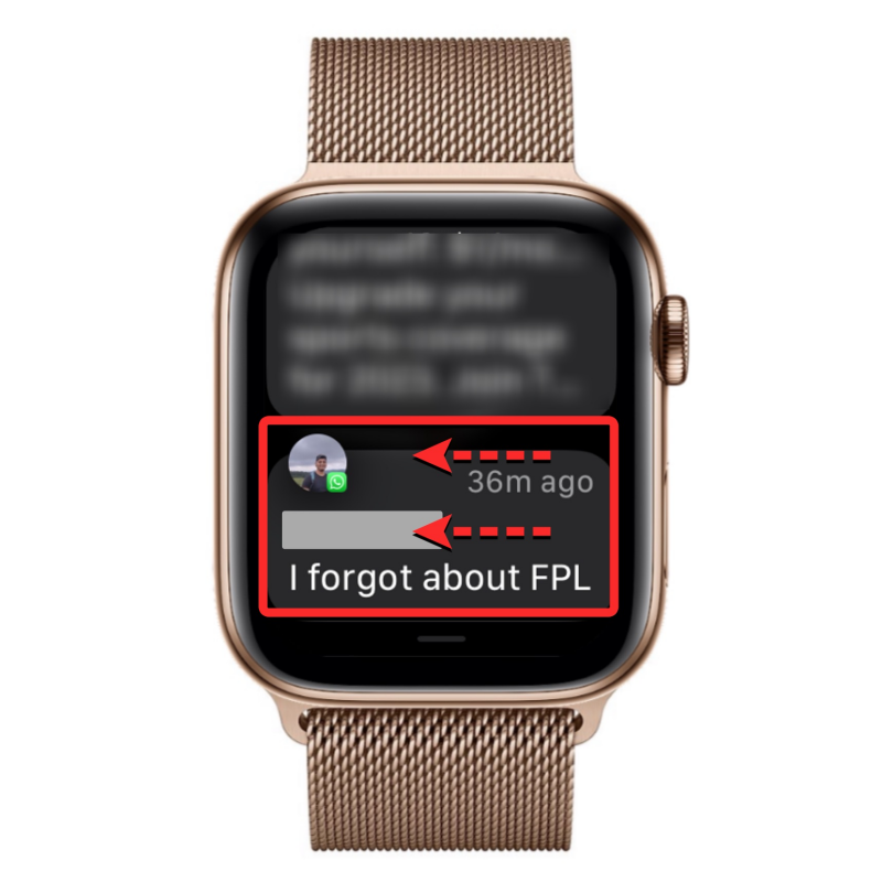 Slå notifikationer fra på Apple Watch: Trin-for-trin guide