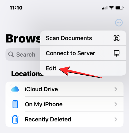 Slik legger du til Google Drive, OneDrive og DropBox i Files-appen på iPhone