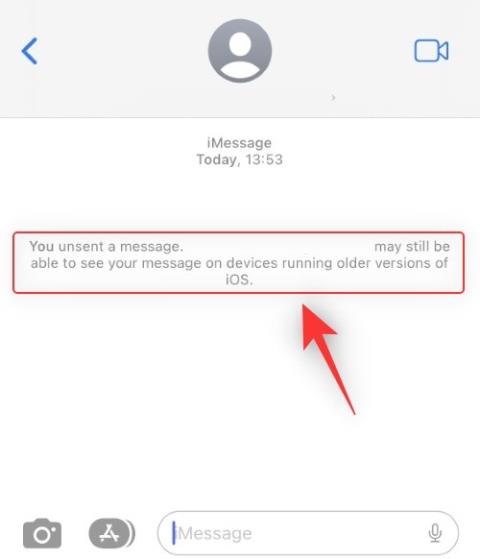 Angre sending ikke tilgjengelig eller fungerer i meldinger eller iMessage på iPhone? Her er hvorfor og hvordan du fikser det