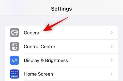 Hiányoznak az értesítő jelvények az iPhone-ról?  7 javítási mód