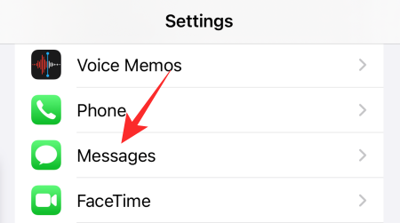 „Sdíleno s vámi“ na iPhone nefunguje?  Jak opravit