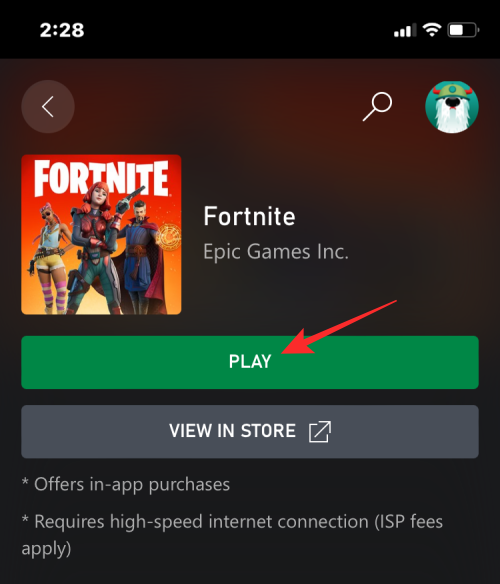 2 måter å få Fortnite på iPhone: Bruk Nvidia GeForce Now og Xbox Cloud Gaming