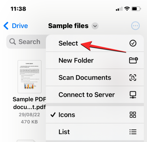 Slik legger du til Google Drive, OneDrive og DropBox i Files-appen på iPhone