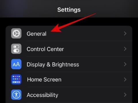 Sådan vælger du et andet Apple ID til iOS Beta-opdateringer