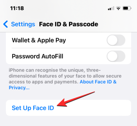 Face ID nefunguje po aktualizácii iOS na iPhone? Ako opraviť