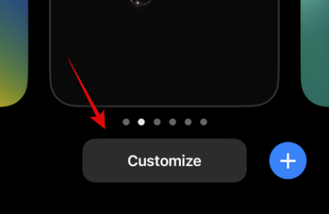 A mélységhatás nem működik iOS 16-on iPhone-on? 7 javítási módszer