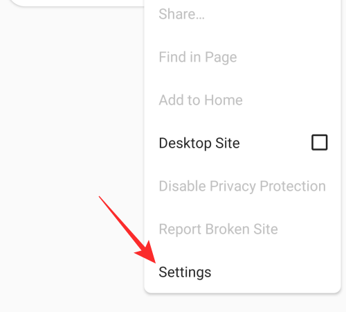 Jak blokovat aplikace, aby vás nesledovaly v systému Android pomocí DuckDuckGo