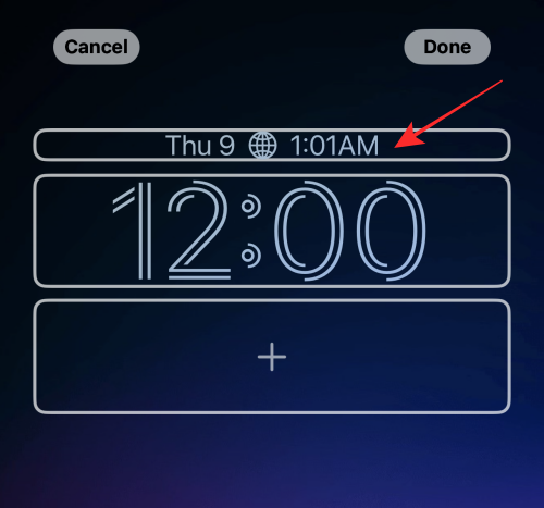 Sådan fjerner du widgets fra låseskærmen på iPhone på iOS 16
