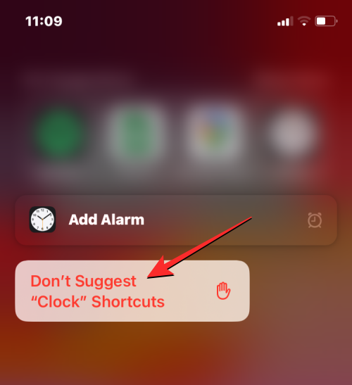 IOS 17: Hogyan lehet visszaállítani a rejtett Siri-javaslatokat az iPhone-on