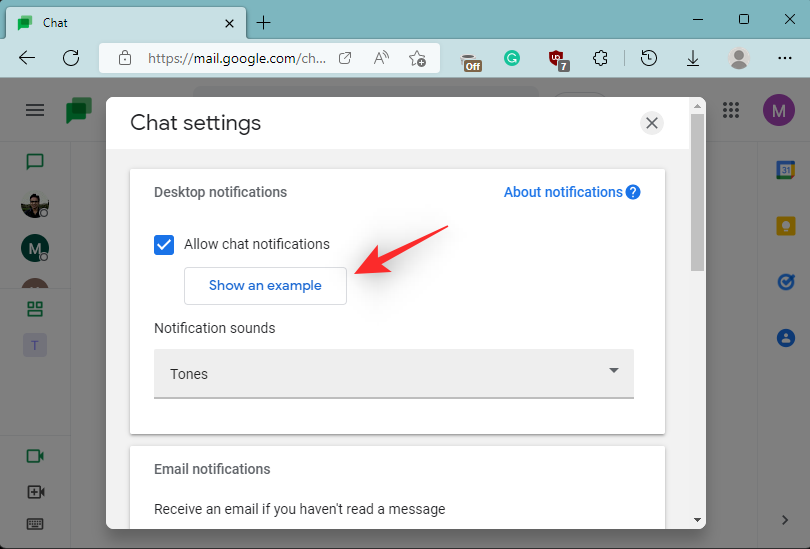 Nedostáváte oznámení na Google Chat?  Jak opravit na vašem PC, iPhone nebo Android