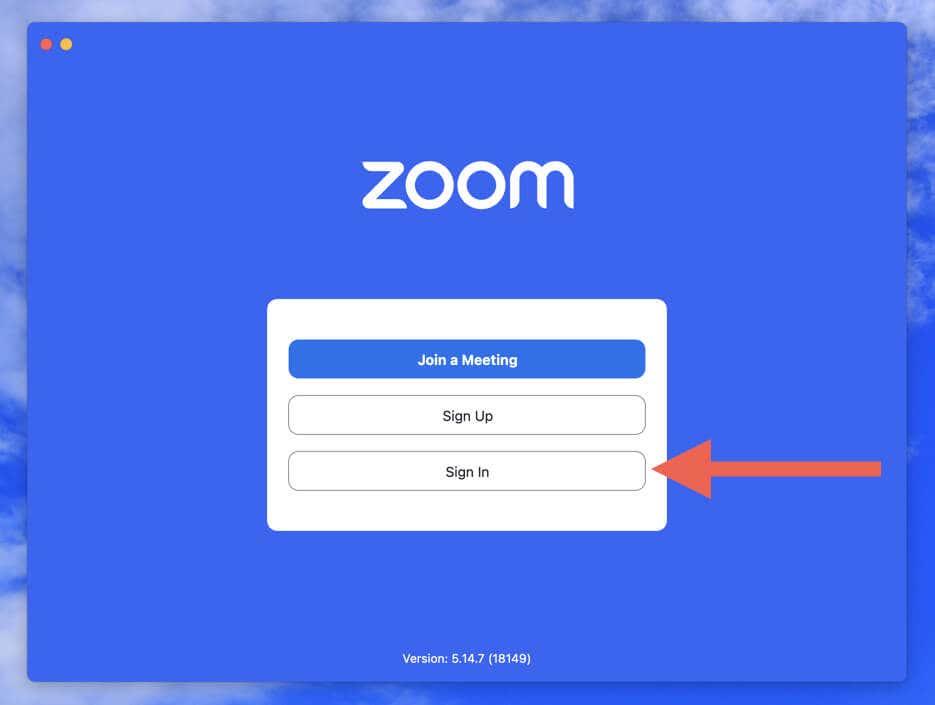 Як оновити Zoom на комп’ютері Windows або Mac