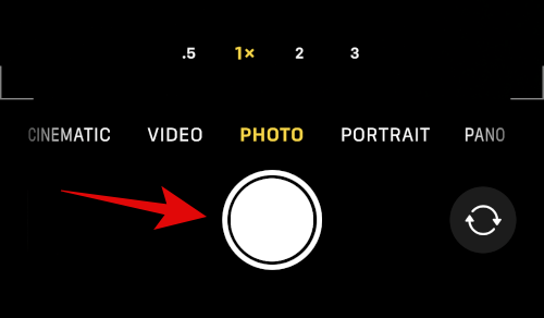 Ako používať 48MP fotoaparát na iPhone 14 Pro a Pro Max