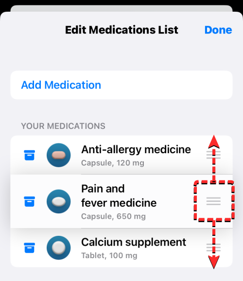 Ako spravovať lieky na iPhone: Pridávanie, sledovanie, zdieľanie a odstraňovanie liekov v aplikácii Zdravie