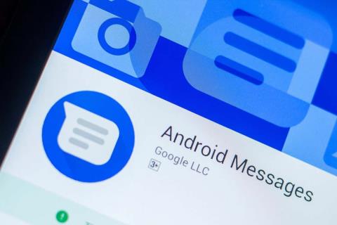 Hvordan fikse Kunne ikke laste ned vedlegg fra multimediemelding i Android