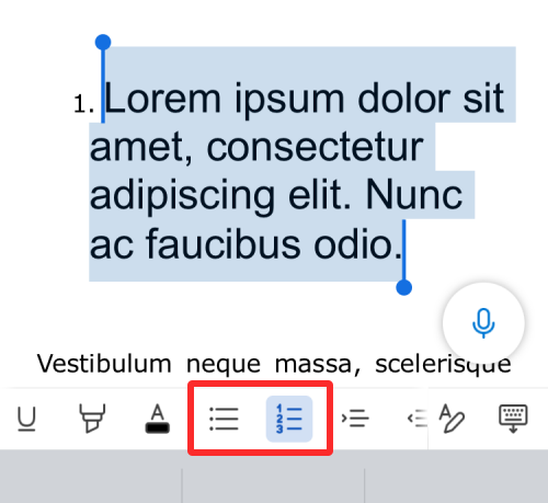 Як редагувати документ Word на iPhone [AIO]