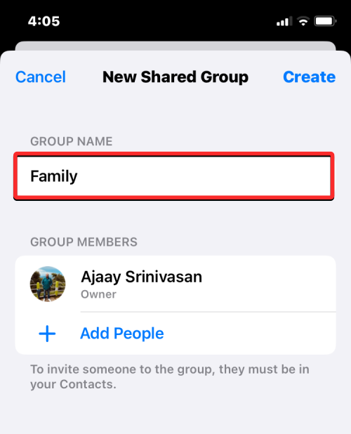 Ako bezpečne zdieľať heslá s rodinou na iPhone na iOS 17