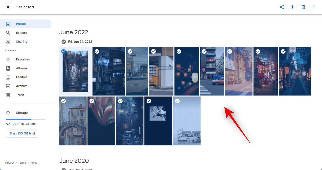 Як скасувати синхронізацію Google Photos [2023]