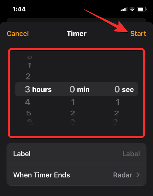 Sådan bruger du Multi-Timer på iPhone med iOS 17