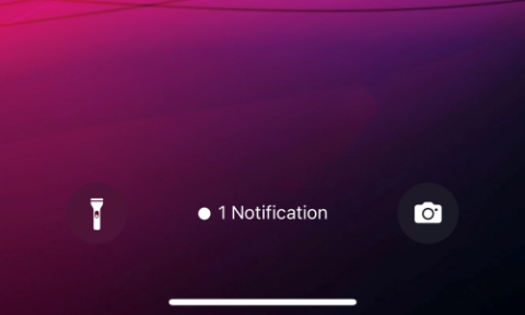 Sådan får du gamle notifikationsvisning tilbage på iPhone på iOS 16 med Listevisning