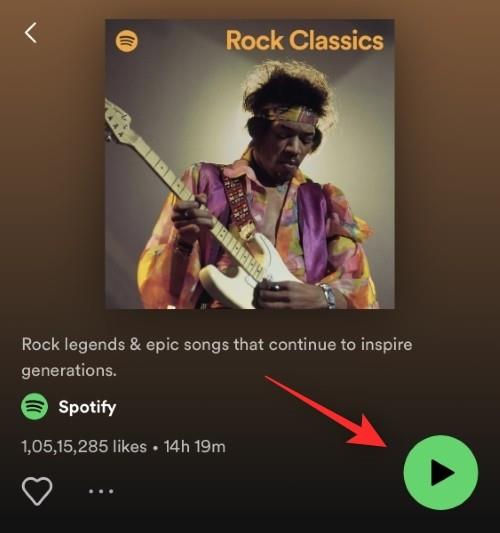 Sammuta satunnaistoisto Spotifyssa: vaiheittaiset ohjeet ja vinkit