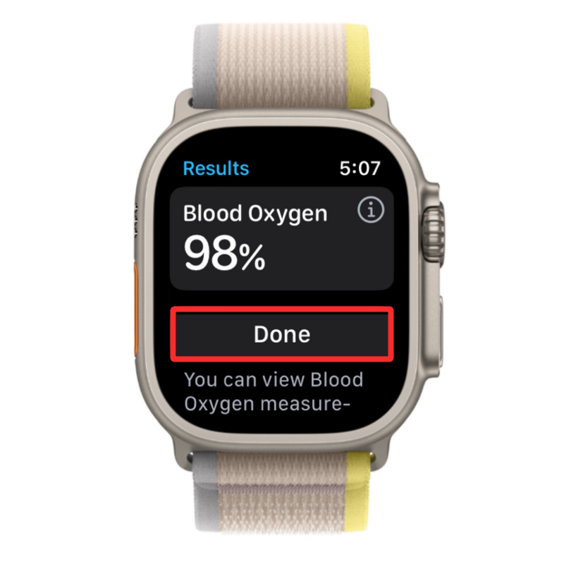 Meranie krvného kyslíka na Apple Watch: Sprievodca, požiadavky, príprava, kompatibilita a ďalšie