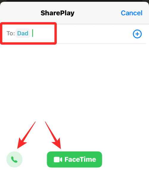 Hvordan dele Spill noe i Apple Music veldig raskt