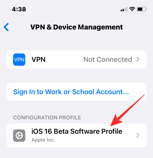Як видалити бета-версію iOS 16 без комп’ютера: посібники та подробиці, які вам потрібно знати