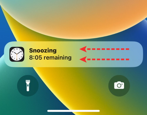 3 måder at slå snooze fra på iPhone-alarm