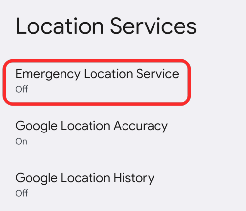 Як покращити точність визначення місцезнаходження на телефоні Android
