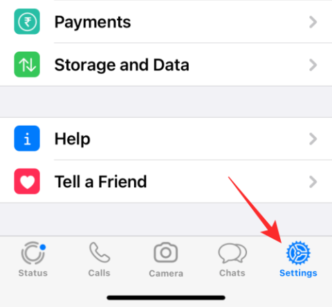 Hur man överför WhatsApp-meddelanden från iPhone till Android