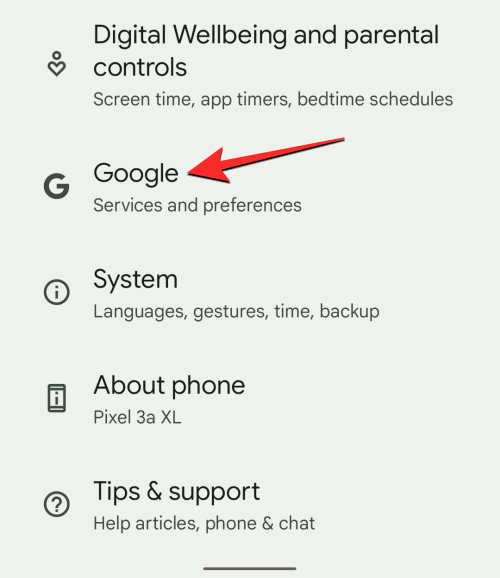 Як примусово створити резервну копію свого Android у Google Cloud: усе, що вам потрібно знати