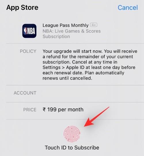 Slik kansellerer du app-abonnementer på iPhone: Alt du trenger å vite