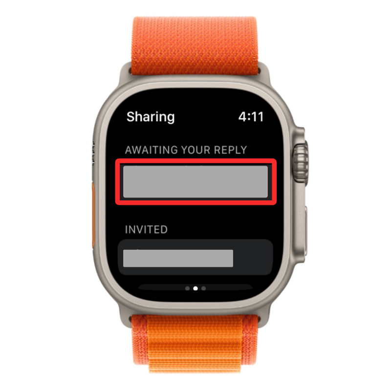 Jaa kuntoa Apple Watchissa: Vaiheittainen opas
