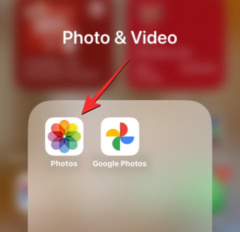 Jak odstranit všechny fotografie z iPhone [2023]