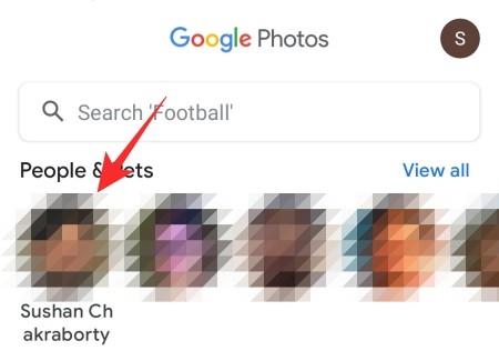 Hvordan fungerer Google Foto?