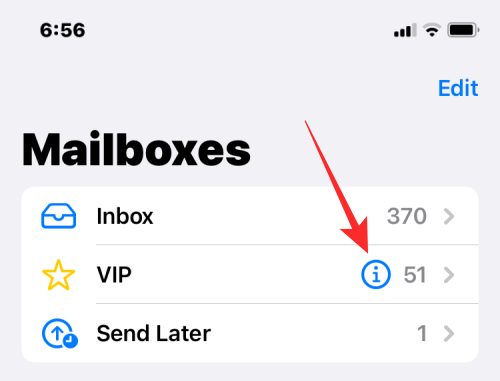 Ako odstrániť ľudí zo zoznamu VIP na Apple Mail