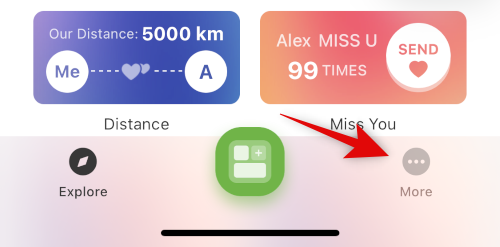Віджет відстані один від одного в iOS 16: все, що вам потрібно знати