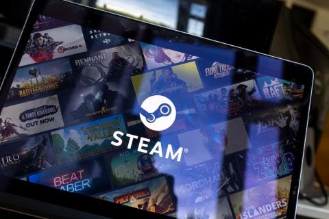 A Steam elakadt a fiók csatlakoztatásakor? 9 módszer a javításra