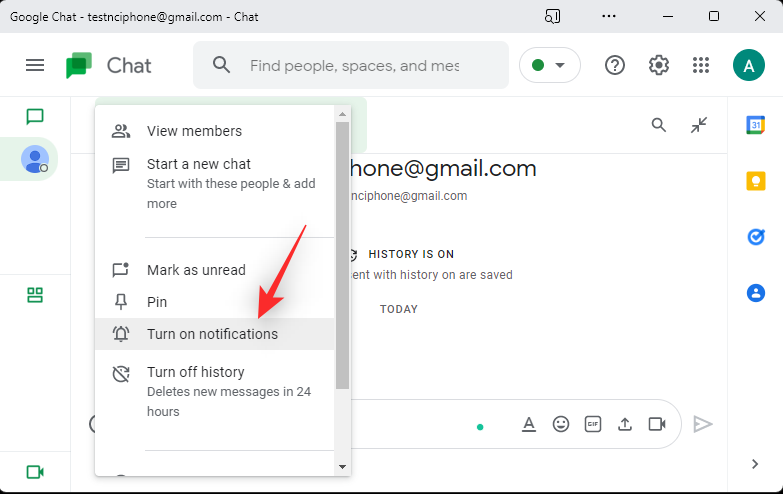 Nedostáváte oznámení na Google Chat?  Jak opravit na vašem PC, iPhone nebo Android