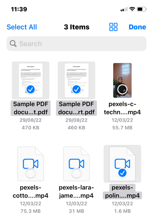 Slik legger du til Google Drive, OneDrive og DropBox i Files-appen på iPhone