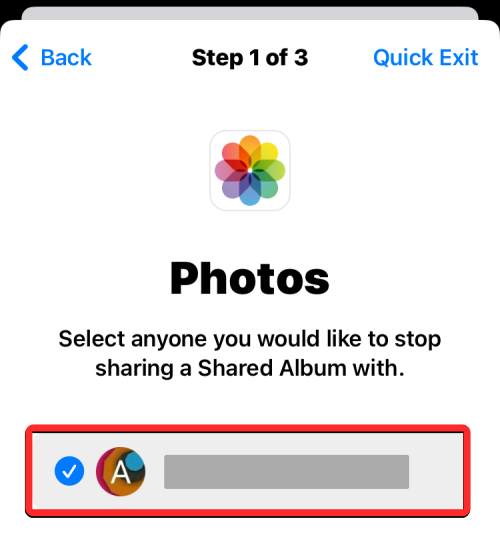 Biztonsági ellenőrzés iOS 16 rendszeren: Minden, amit tudnod kell