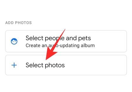 Google Photos розпізнавання обличчя не працює: виправлення та поради для спроби